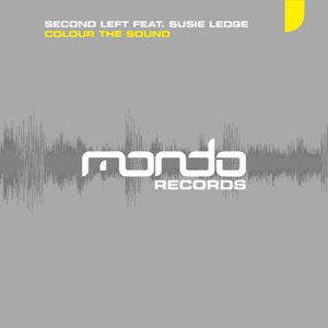 Colour The Sound (feat Susie Ledge) - Single