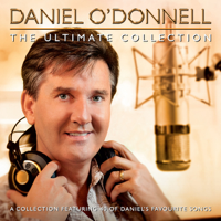 Daniel O'Donnell - I Just Want to Dance With You artwork