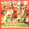 Ecole de danses Janine Maru