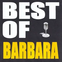 Best of Barbara - Barbara