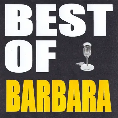 Best of Barbara - Barbara