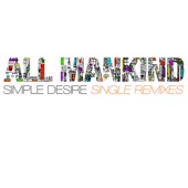 Simple Desire (Manhattan Clique Remix) [Radio Edit] artwork