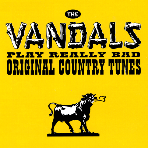The Vandals - Apple Music