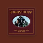 Figgy Duff