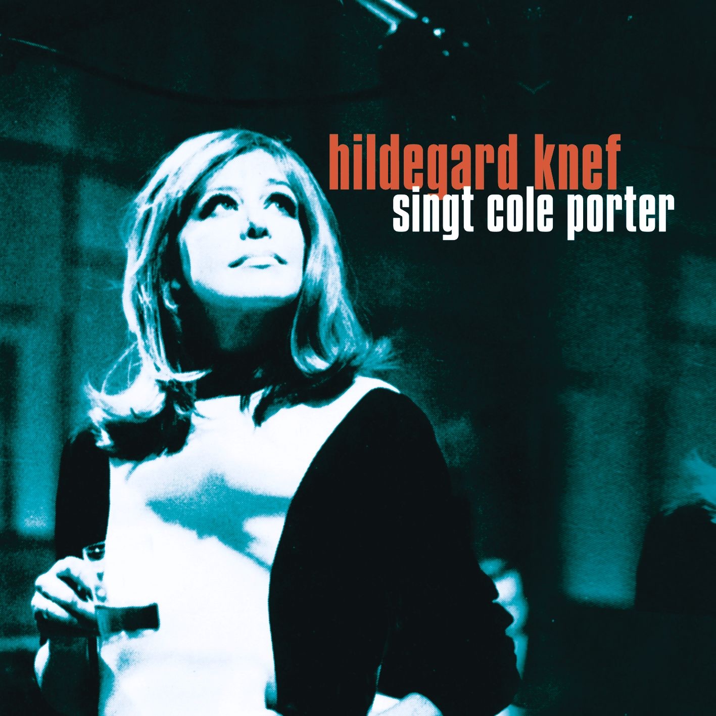 Hildegard Knef singt Cole Porter