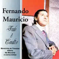 Na Mouraria — Fernando Mauricio