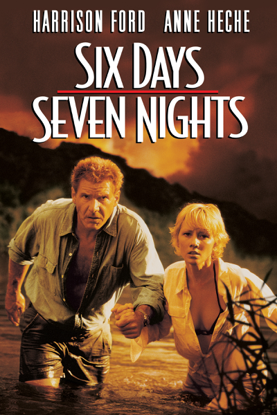 Six Days, Seven Nights
