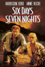 Six Days, Seven Nights - Ivan Reitman