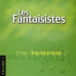 En Tournee, Vol. 1