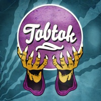 Electric Horror - Single - Tobtok