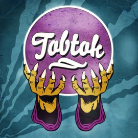 Electric Horror Tobtok