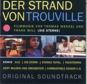 Ein Abend Im Rotary Club Album Art