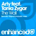 The Wall (Arty Remode Mix)