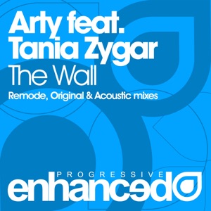 The Wall by ARTY cover art