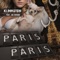 Paris Paris (feat. Joe Sumner) artwork