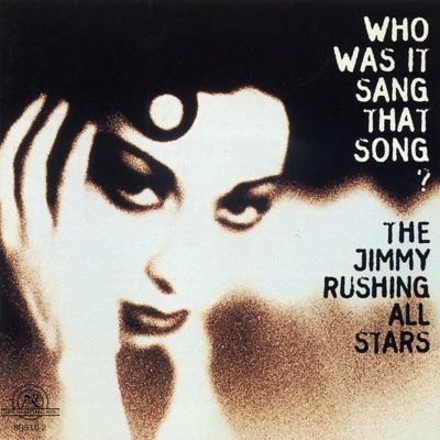 The Jimmy Rushing All Stars
