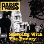 Sleeping With the Enemy artwork