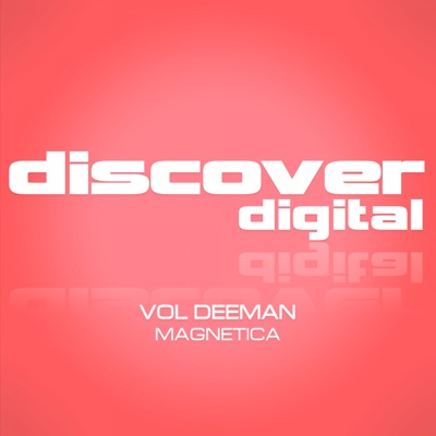 Magnetica artwork