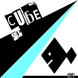 Cube - EP