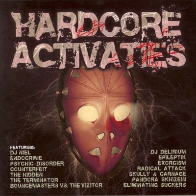 Hardcore Activaties