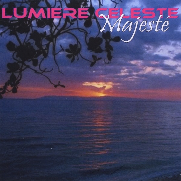Lumière Céleste d'Haïti -- Mon Ame