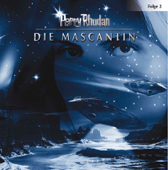 Folge 2: Die Mascantin