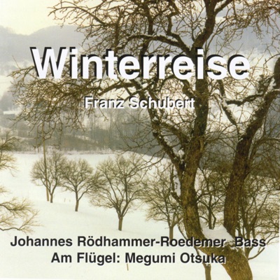 Schubert: Winterreise