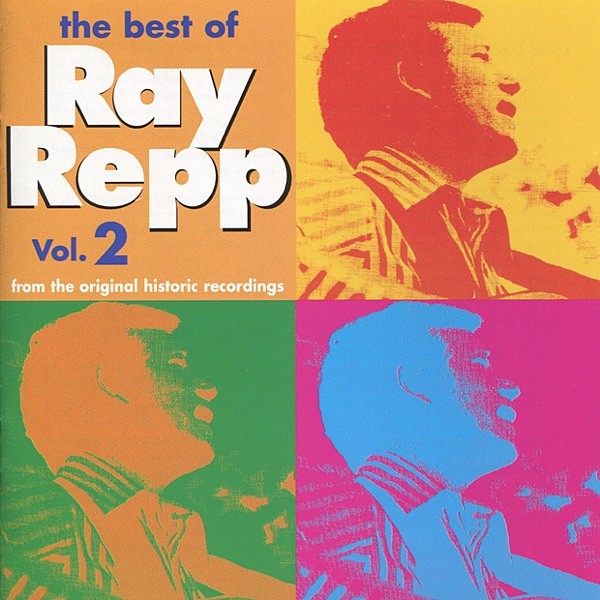 The Best of Ray Repp Vol.2