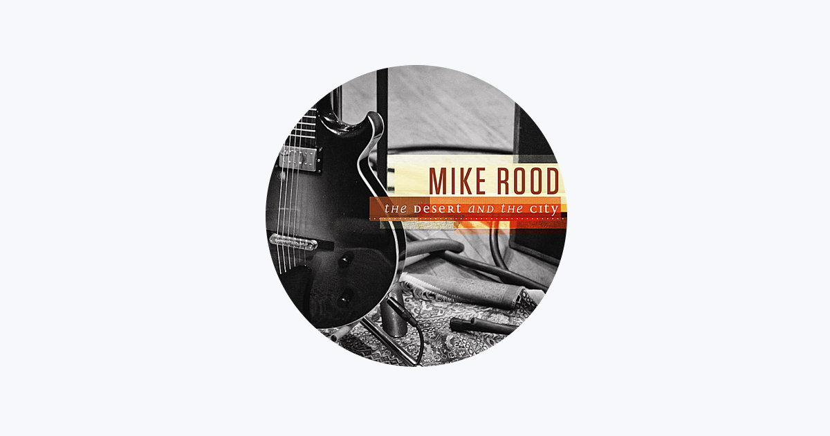 ‎Mike Rood on Apple Music
