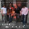 Live from N.O.L.A. - EP