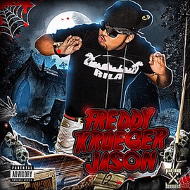 Freddy Krueger Jason Smoke