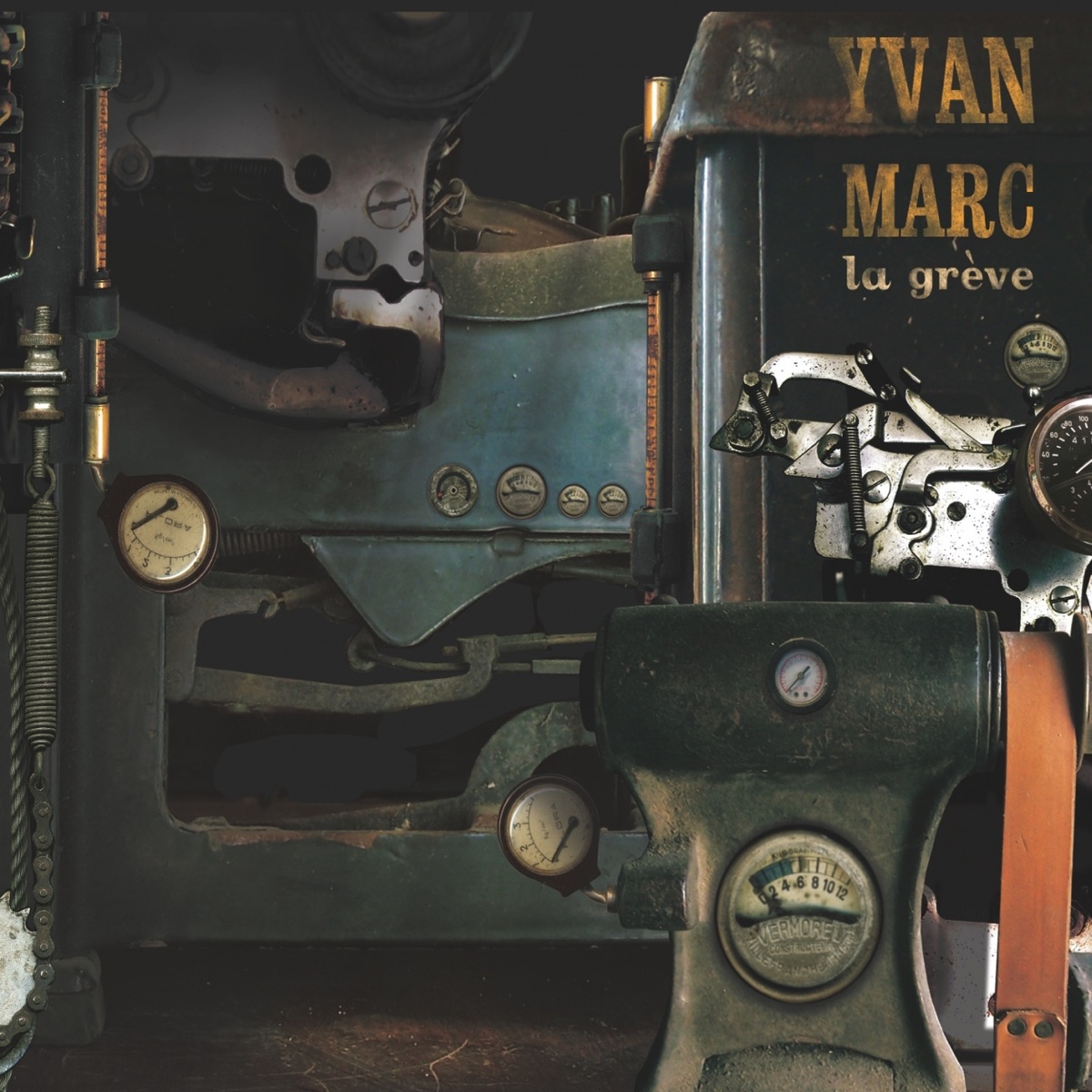Cover du titre On parle toujours