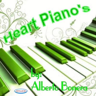 Bonera : Heart Piano's