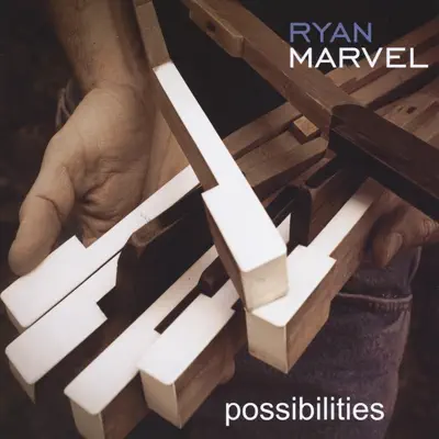 Luister naar 'Possibilities' van Ryan Marvel