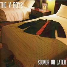 The V-Roys - Fade Away