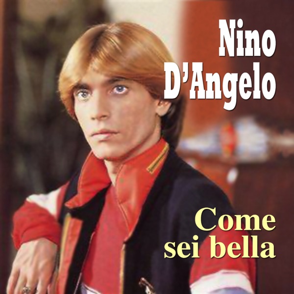 Come sei bella