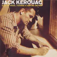 American Haikus — Jack Kerouac