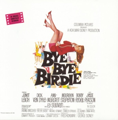 Bye Bye Birdie (Original Soundtrack)