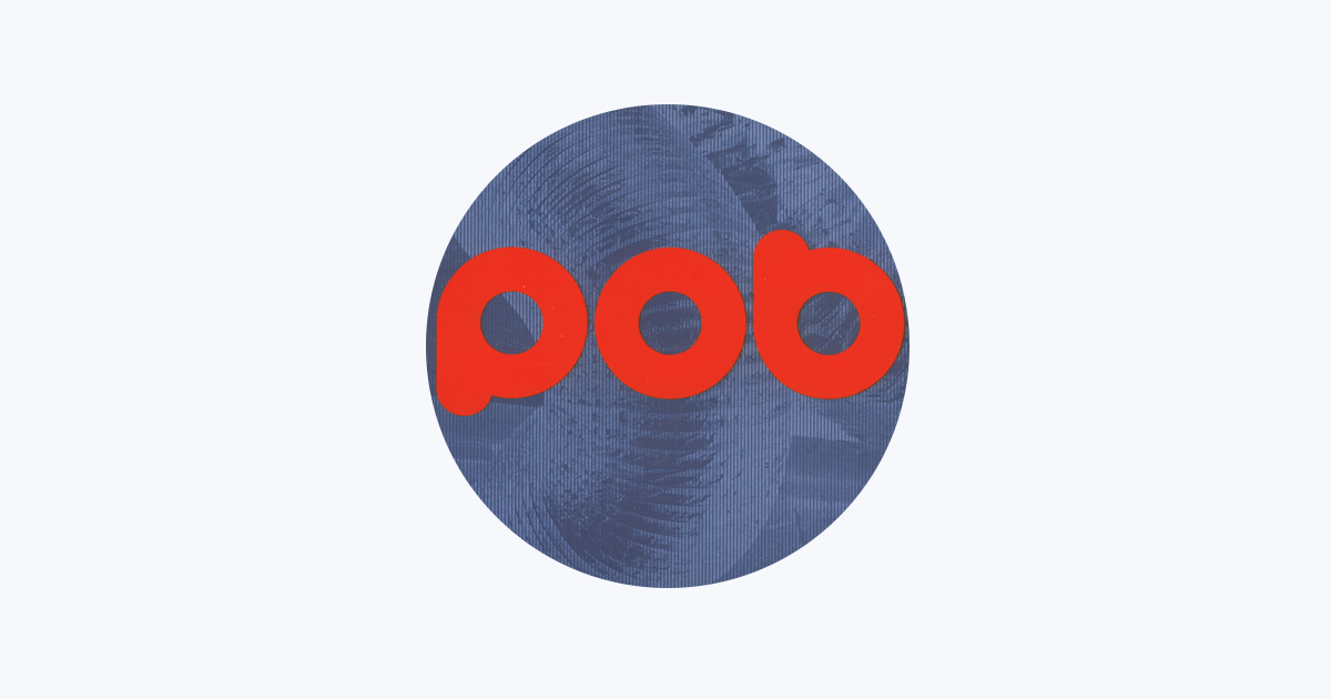 ‎Pob - Apple Music