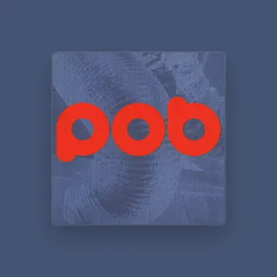 Listen to Pob, watch music videos, read bio, see tour dates & more!