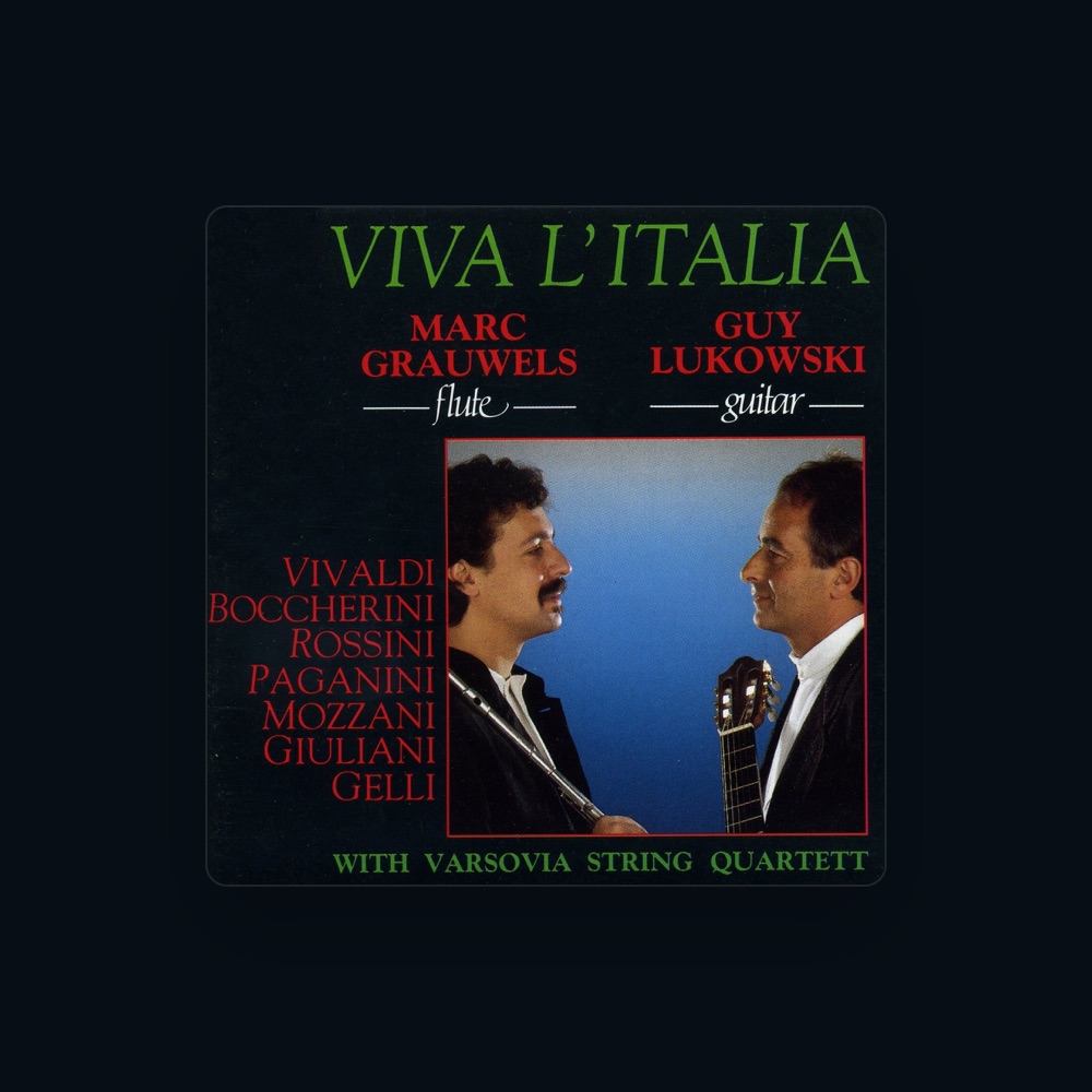 Фото Varsovia String Quartett