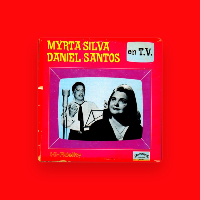 Myrta Silva