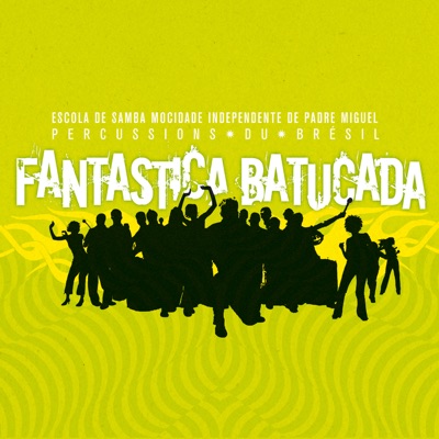 Escola De Samba Mocidade Independente De Padre Miguel