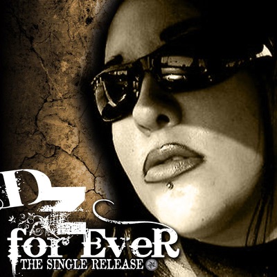 DZ for Ever - Single