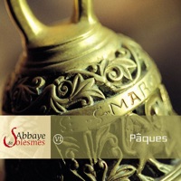 Abbaye de Solesmes VI - Pâques (Easter) - Choeur Des Moines De L'Abbaye De Solesmes & Dom Joseph Gajard