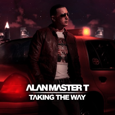 Taking the Way - Single
