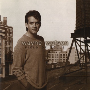 Wayne Watson Rock Steady