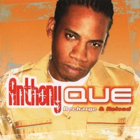 Recharge & Reload - Anthony Que