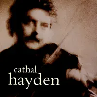 Splendid Isolation / Mrs Lawries — Cathal Hayden