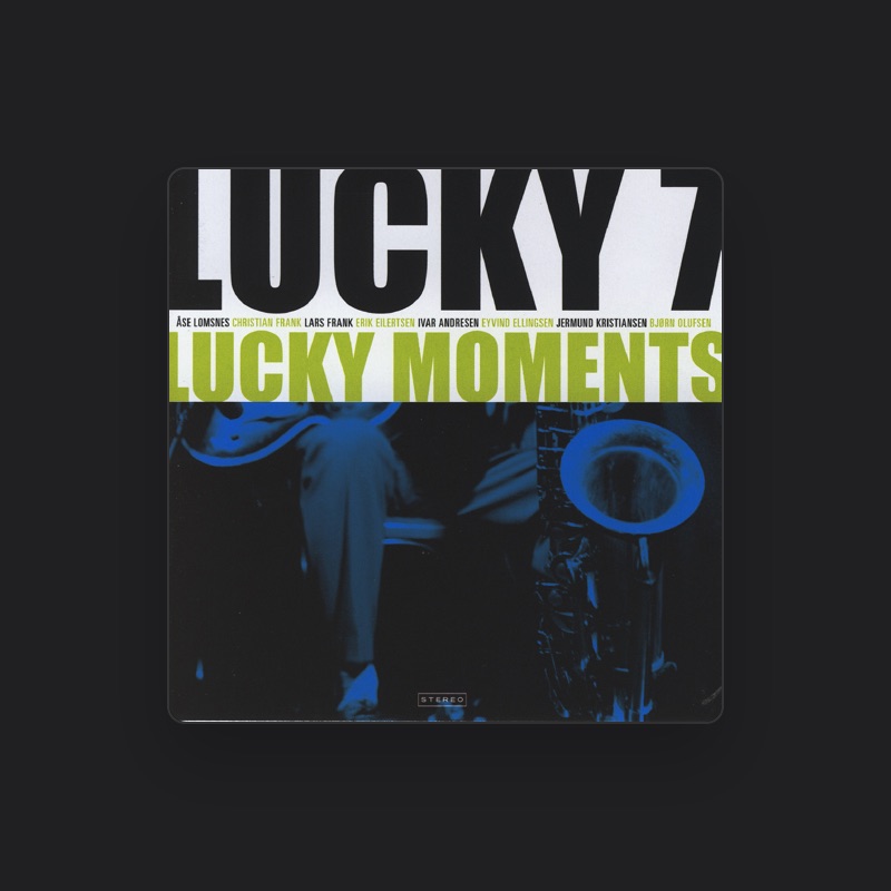 LUCKY 7